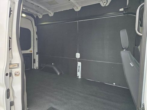 New 2025 Ford Transit 350 148 High Roof w/ Exterior Upgrade Package image 10