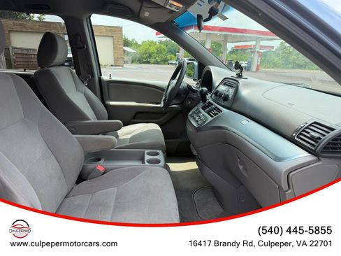 Used 2010 Honda Odyssey EX image 14