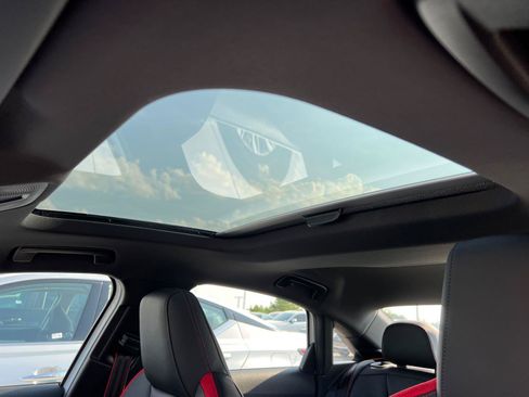 New 2026 Audi RS 3 AWD/4WD image 25