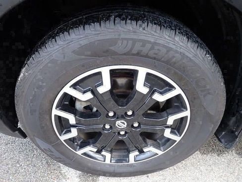 Used 2020 Nissan Pathfinder SV w/ Rock Creek Edition image 11