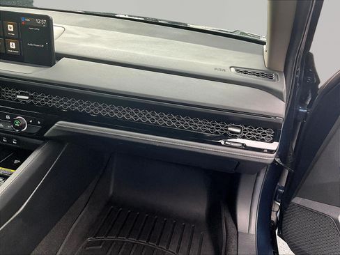 Used 2025 Honda Accord Touring image 26
