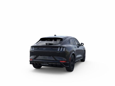 New 2025 Ford Mustang Mach-E GT image 8