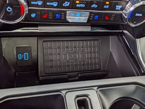 Certified 2024 Ford F150 Platinum AWD/4WD image 32