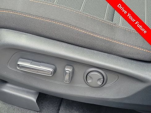 Used 2026 Honda CR-V Sport image 20