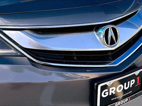 Used 2017 Acura ILX FWD image 29