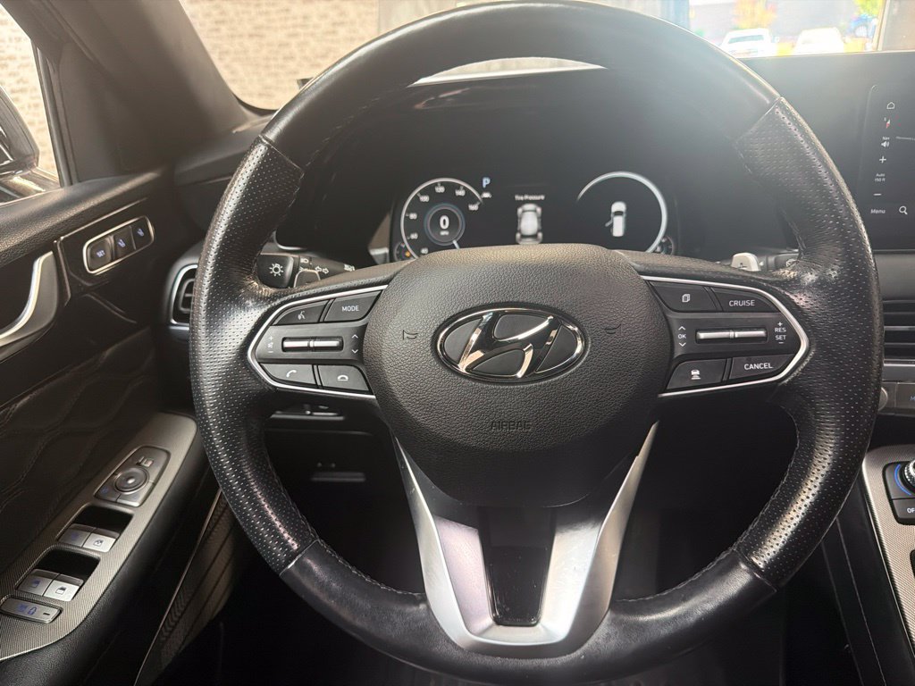 Used 2022 Hyundai Palisade Calligraphy FWD image 22