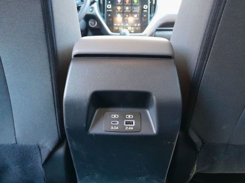 Certified 2025 Subaru Crosstrek 2.0i Premium image 31