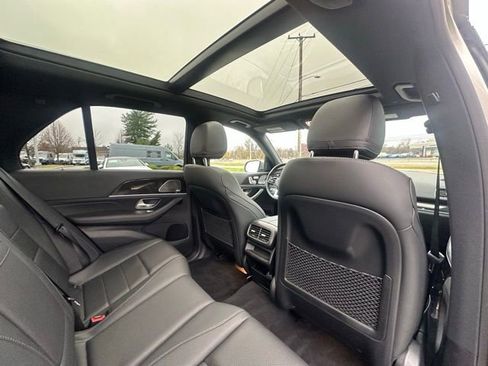 Certified 2023 Mercedes-Benz GLE 350 4MATIC image 24
