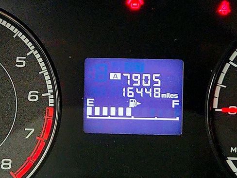 Used 2023 Subaru Impreza 2.0i AWD/4WD image 15