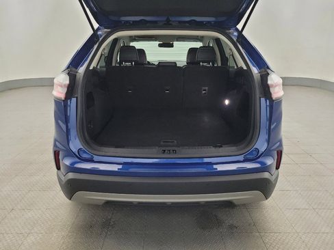 Used 2023 Ford Edge SEL image 29