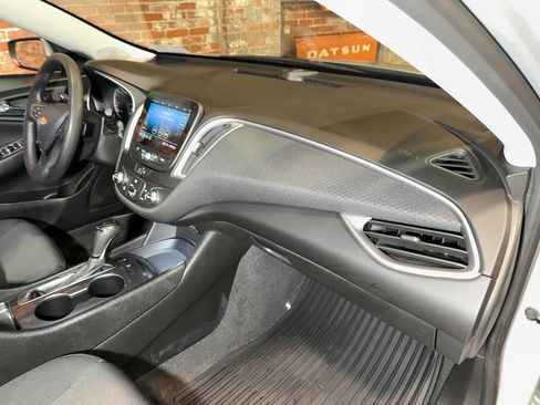 Used 2020 Chevrolet Malibu LS w/ LPO, Convenience Package 2 image 66