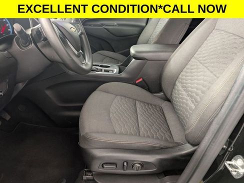 Used 2018 Chevrolet Equinox LT image 13