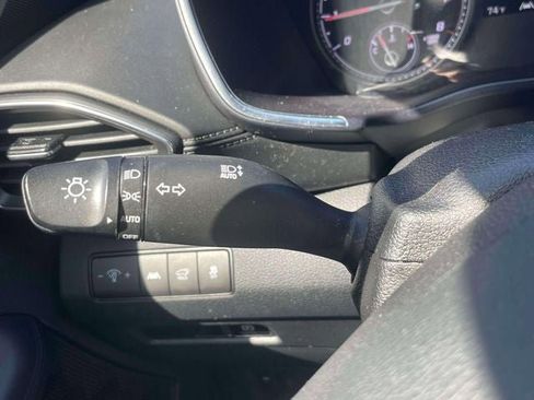 Used 2023 Hyundai Santa Fe XRT AWD/4WD image 22
