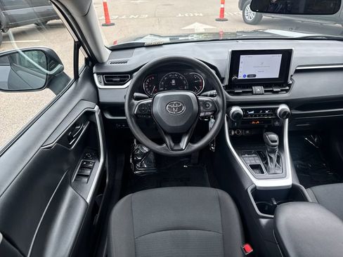 Used 2023 Toyota RAV4 LE AWD/4WD image 13