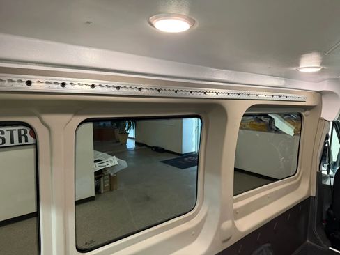 Used 2020 Ford Transit 250 Medium Roof image 49