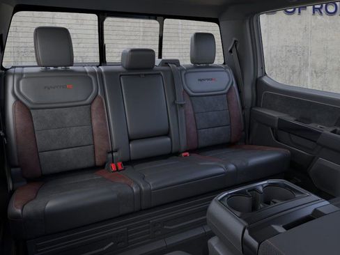 New 2026 Ford F150 Raptor image 12