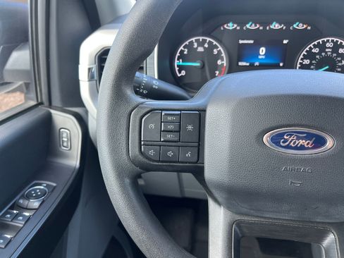 Used 2021 Ford F150 XL w/ FX4 Off-Road Package AWD/4WD image 23