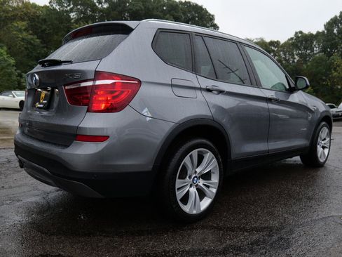Used 2016 BMW X3 xDrive28i w/ Premium Package image 92