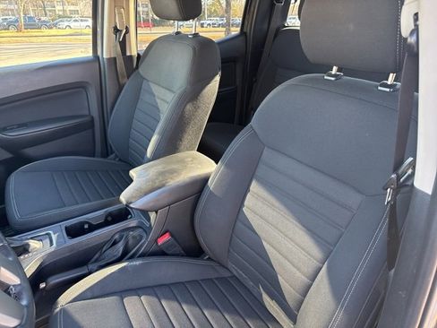 Used 2020 Ford Ranger XLT w/ Equipment Group 301A Mid image 17