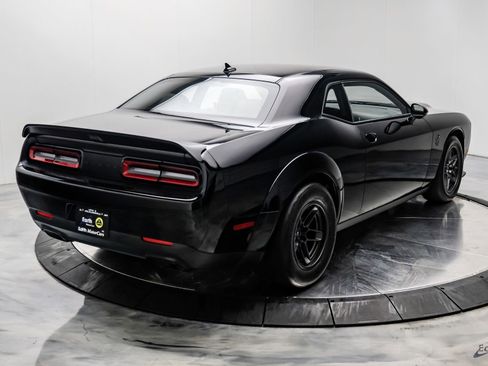 Used 2023 Dodge Challenger SRT Hellcat Redeye image 20