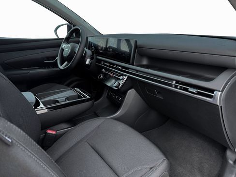 New 2026 Hyundai Tucson SEL AWD/4WD image 15