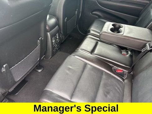 Used 2023 Dodge Durango GT AWD/4WD image 29