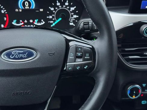 Certified 2022 Ford Escape SE w/ SE Sport Appearance Package AWD/4WD image 26