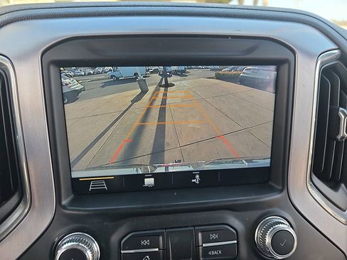 Used 2019 GMC Sierra 1500 SLT w/ SLT Premium Package image 23