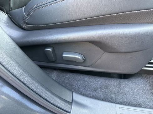 New 2026 Subaru Forester Touring image 34