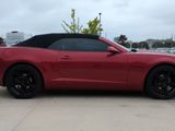 Used 2013 Chevrolet Camaro LT w/ RS Package image 5
