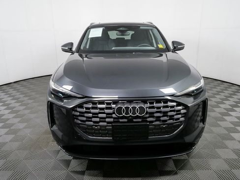 Used 2025 Audi Q5 Premium Plus image 36
