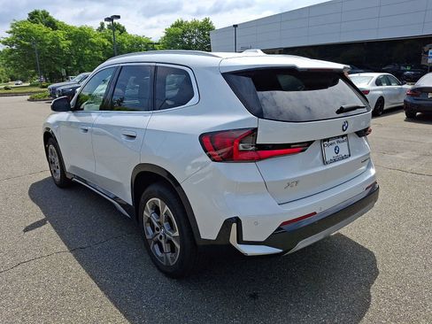 Used 2025 BMW X1 xDrive28i w/ Technology Package AWD/4WD image 5