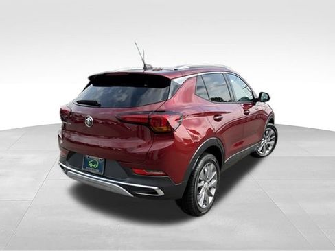 Certified 2023 Buick Encore GX Essence w/ Experience Buick Package FWD image 5