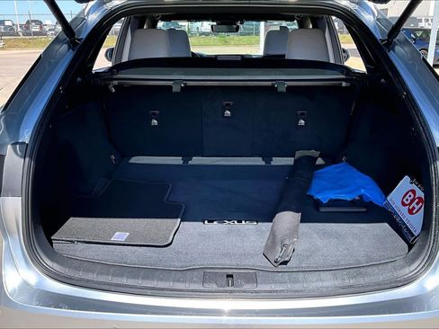 Used 2025 Lexus RX 350 Premium FWD image 31