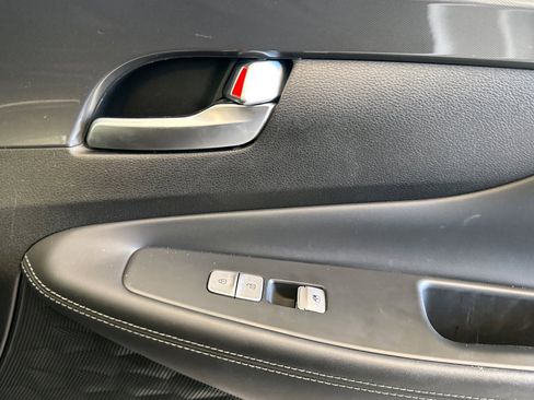 Used 2023 Hyundai Santa Fe Calligraphy image 19