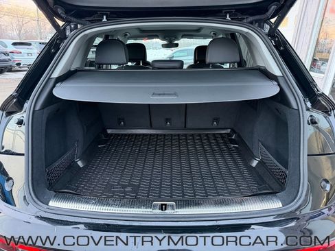 Used 2022 Audi Q5 2.0T Prestige image 17