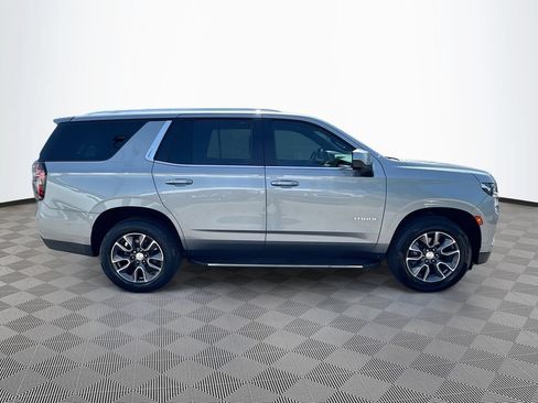 Used 2023 Chevrolet Tahoe LT RWD image 5