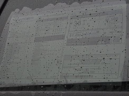 New 2026 Hyundai Tucson Limited image 3