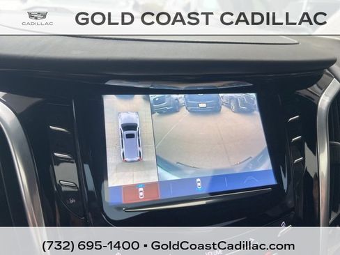 Used 2020 Cadillac Escalade ESV Platinum image 29