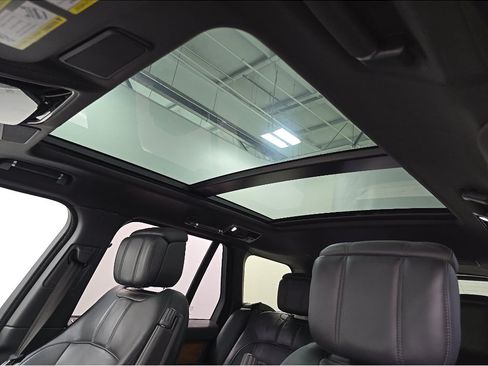 Used 2020 Land Rover Range Rover Autobiography AWD/4WD image 14