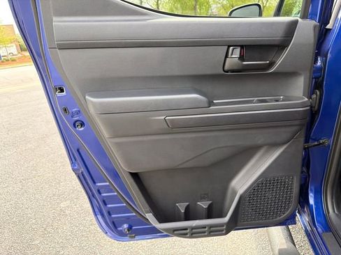 Used 2025 Toyota Tacoma SR5 image 21