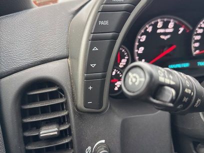 Used 2005 Chevrolet Corvette Coupe w/ Preferred Equipment Group