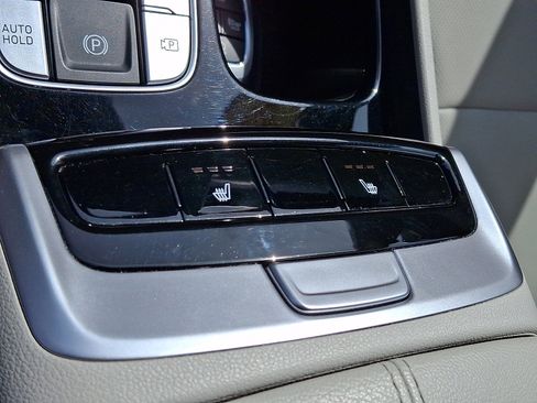 Used 2023 Hyundai Tucson SEL w/ Convenience Package AWD/4WD image 25