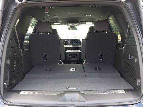 New 2025 Chevrolet Tahoe Premier image 42