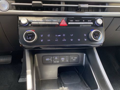 New 2026 Hyundai Santa Cruz Limited AWD/4WD image 26