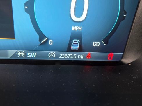 Used 2024 Ford F150 XLT w/ Tow/Haul Package image 26