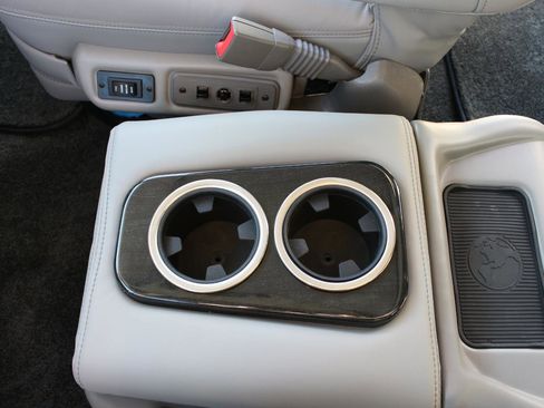 New 2025 Chevrolet Express 2500 RWD 2500 155 w/ Driver Convenience Package image 30