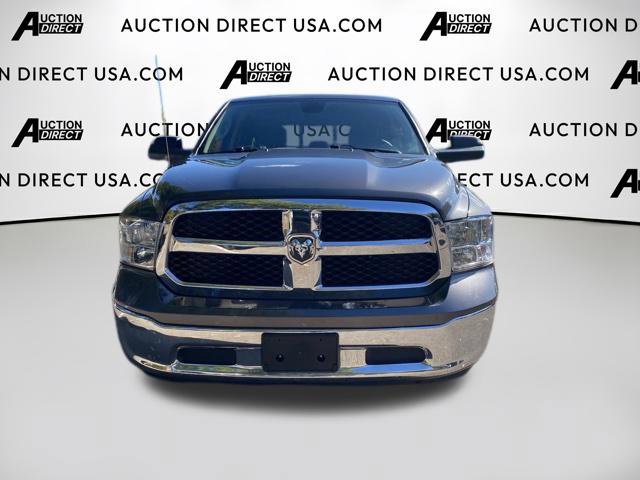Used 2023 RAM 1500 Classic SLT w/ Trailer & Traction Group AWD/4WD image 2