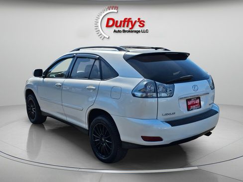 Used 2004 Lexus RX 330 AWD image 13