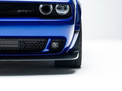 Used 2018 Dodge Challenger SRT Demon RWD image 29
